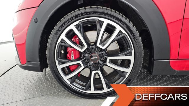 Mini COOPER JCW 3rd Generation купить на сайте DeffCars