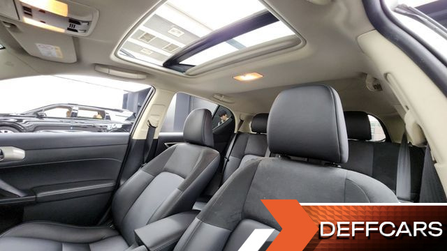 Lexus CT200H 1.8 Supreme ZWA10 купить на сайте DeffCars