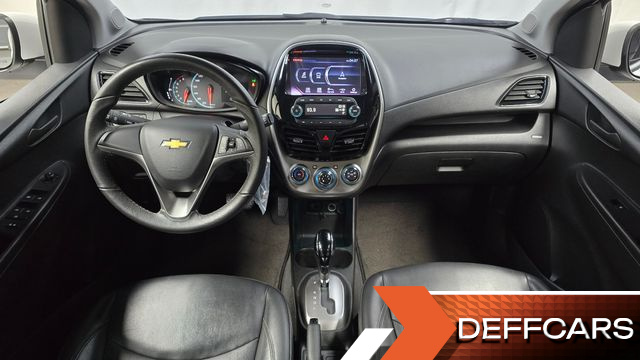 ChevroletGMDaewoo SPARK LT Plus купить на сайте DeffCars