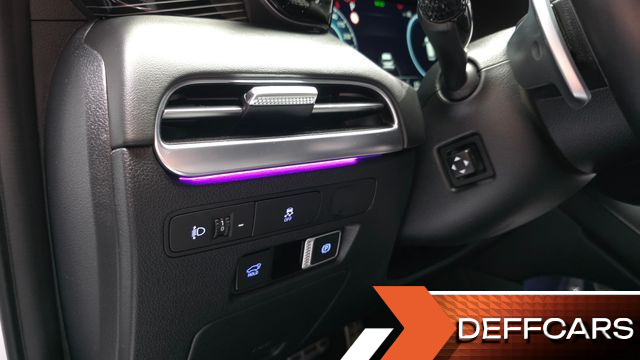 Hyundai PALISADE Diesel 2.2 4WD Calligraphy купить на сайте DeffCars