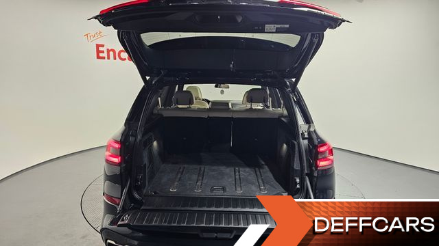 BMW X5 M50i купить на сайте DeffCars