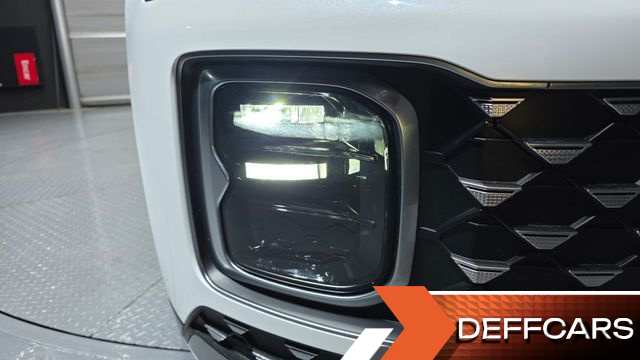 Hyundai GRANDEUR Premium купить на сайте DeffCars