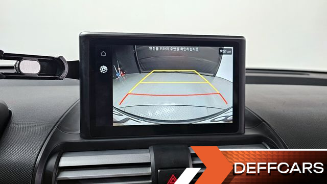 Hyundai CASPER Turbo Inspiration купить на сайте DeffCars