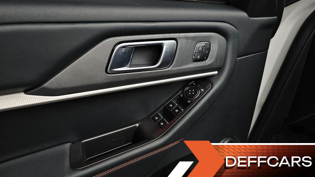 Ford EXPLORER 2.3 ST-Line 4WD купить на сайте DeffCars