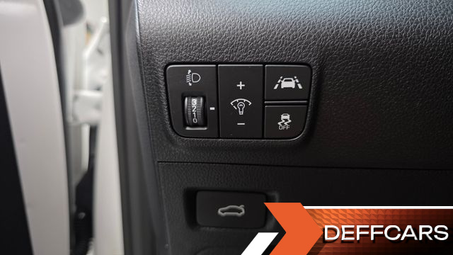 Kia K5 1.6 Turbo Signature купить на сайте DeffCars