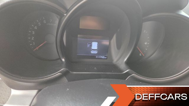 Kia RAY Van Prestige(1Seater) купить на сайте DeffCars