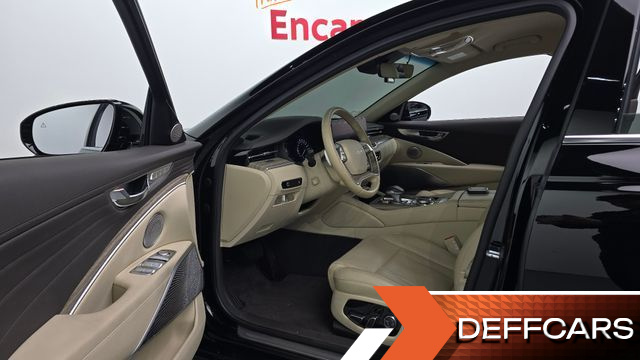 Kia K9 3.8 GDI AWD Best Selection Ⅰ купить на сайте DeffCars