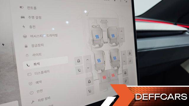 Tesla MODEL Y L Long Range AWD купить на сайте DeffCars