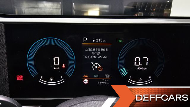 Hyundai KONA Gasoline 1.6 Turbo 2WD Modern Plus купить на сайте DeffCars