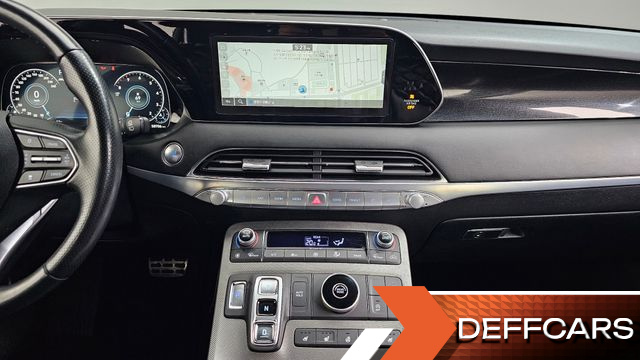 Hyundai PALISADE Gasoline 3.8 2WD Calligraphy купить на сайте DeffCars