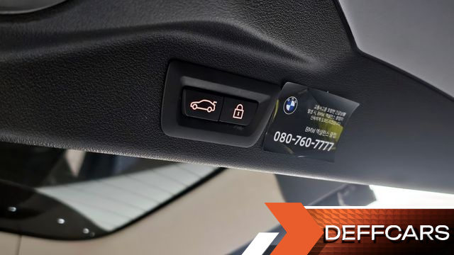 BMW X7 M50i 6STR купить на сайте DeffCars