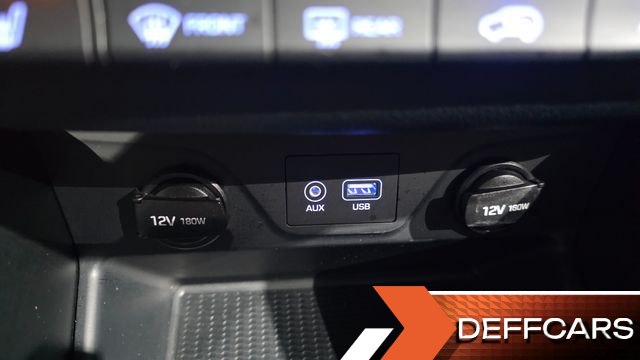 Hyundai TUCSON Gasoline 1.6 turbo 2WD Modern купить на сайте DeffCars