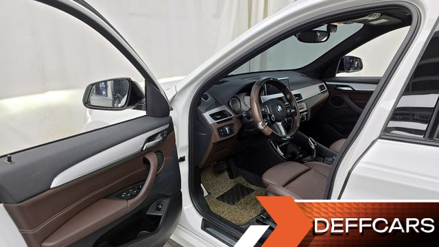BMW X1 xDrive 20i M Sport купить на сайте DeffCars