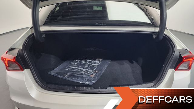 Kia K5 1.6 Turbo Noblesse купить на сайте DeffCars