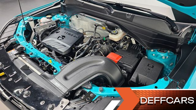 ChevroletGMDaewoo TRAILBLAZER 1.3 Turbo 2WD RS купить на сайте DeffCars