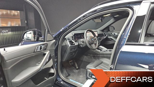 BMW X6 xDrive30d M Sport купить на сайте DeffCars