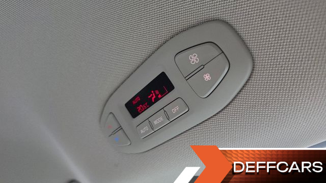Kia CARNIVAL 9-seater Prestige купить на сайте DeffCars