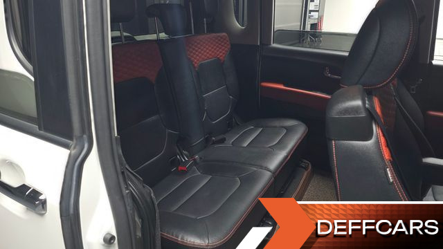 Kia RAY Signature купить на сайте DeffCars