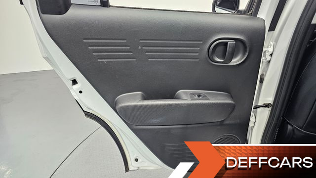 Hyundai CASPER Smart купить на сайте DeffCars