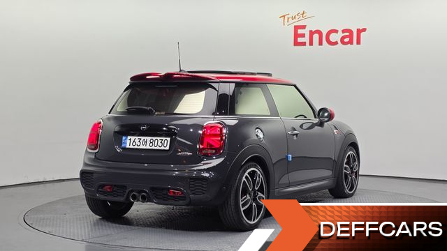 Mini COOPER JCW 3rd Generation купить на сайте DeffCars