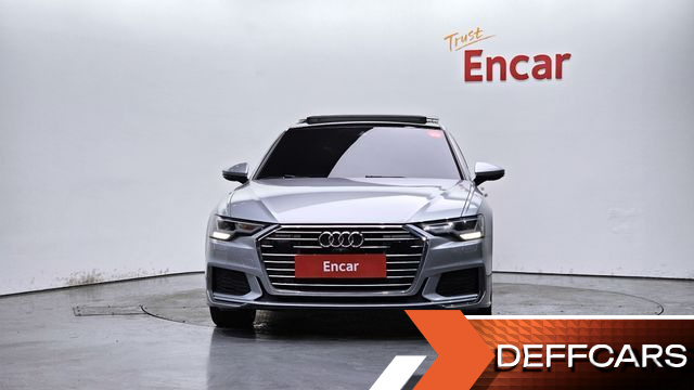 Audi A6 45 TFSI Quattro Premium купить на сайте DeffCars