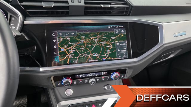 Audi Q3 35 TDI Premium Sportback купить на сайте DeffCars