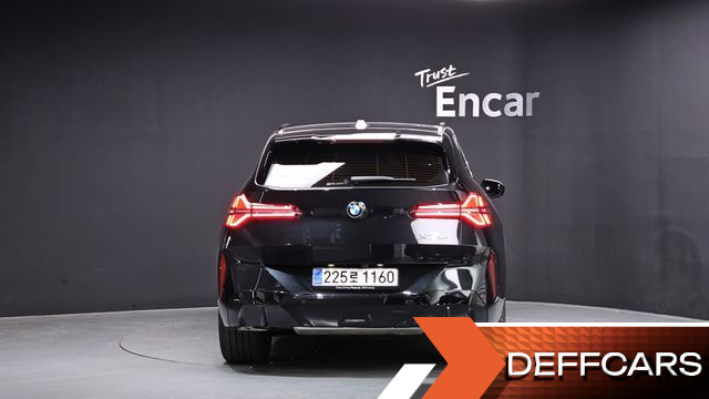 BMW X3 xDrive 20 M Sport Pro купить на сайте DeffCars