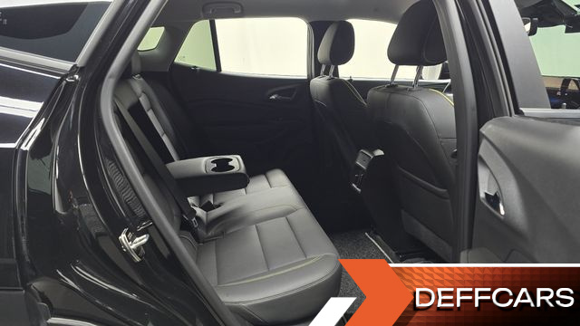 ChevroletGMDaewoo TRAX 1.2 ACTIV купить на сайте DeffCars