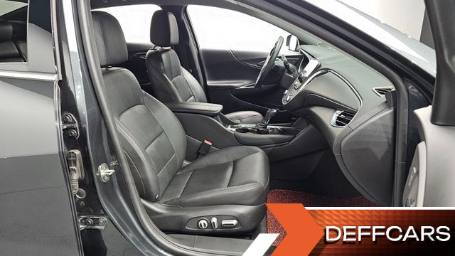 ChevroletGMDaewoo MALIBU 2.0 Turbo LTZ Premium купить на сайте DeffCars