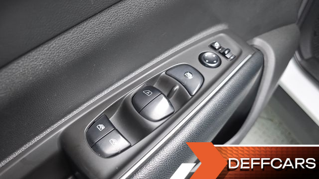 Renault-KoreaSamsung QM6 2.0 LPe LE 2WD купить на сайте DeffCars