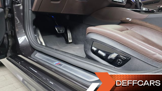 BMW 5-SERIES 530i M Sport Package купить на сайте DeffCars