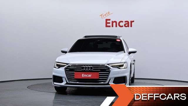 Audi A6 45 TFSI Quattro Premium купить на сайте DeffCars