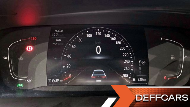 Renault-KoreaSamsung SM6 1.3 TCe SE купить на сайте DeffCars