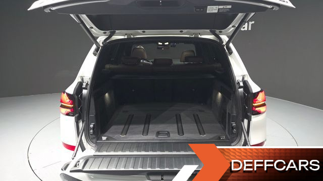 BMW X5 xDrive 40i M Sport купить на сайте DeffCars