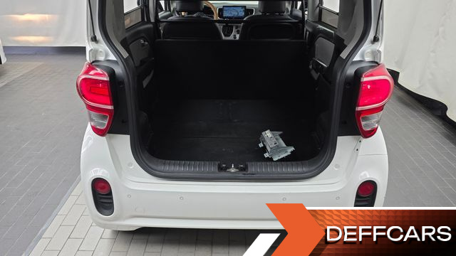 Kia RAY Van Standard купить на сайте DeffCars