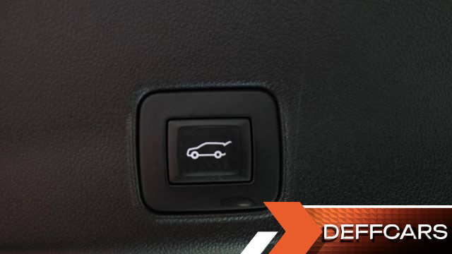 ChevroletGMDaewoo TRAILBLAZER 1.3 Turbo 2WD RS купить на сайте DeffCars