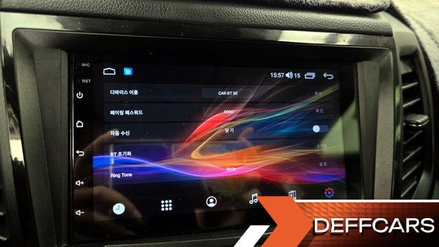 Ssangyong TIBOLI Diesel RX 2WD купить на сайте DeffCars