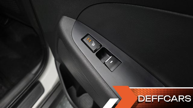 Hyundai TUCSON Gasoline 1.6 Turbo 4WD Premium купить на сайте DeffCars