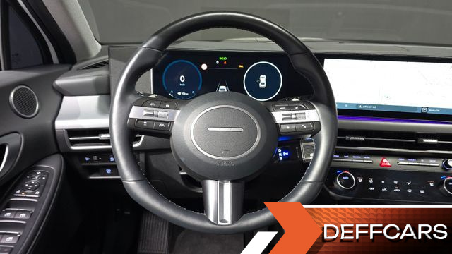 Hyundai SONATA 2.0 Premium купить на сайте DeffCars