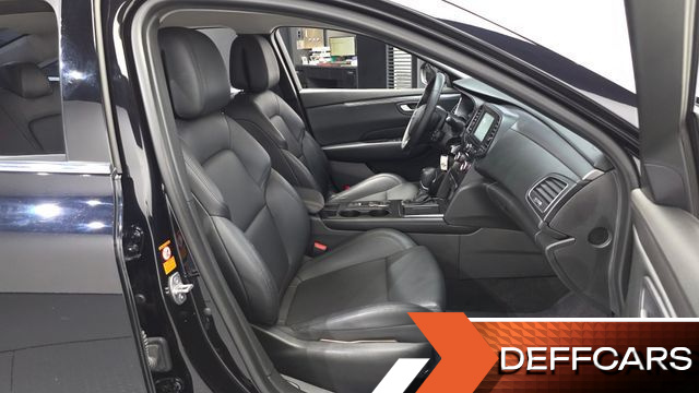 Renault-KoreaSamsung SM6 1.3 TCe SE купить на сайте DeffCars