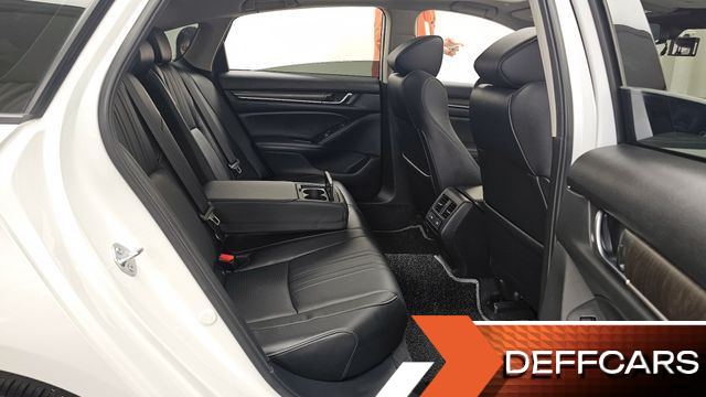 Honda ACCORD 1.5 Turbo купить на сайте DeffCars