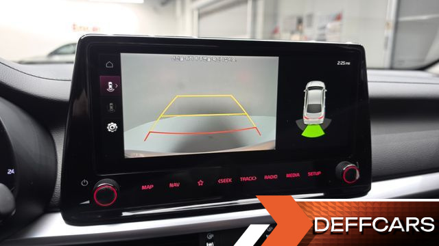 Kia K3 1.6 Trendy купить на сайте DeffCars