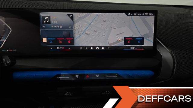BMW X3 xDrive 20 M Sport Pro купить на сайте DeffCars