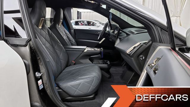 BMW IX xDrive50 Sports Plus купить на сайте DeffCars