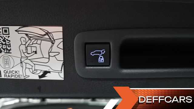 Toyota SIENNA 2.5 Hybrid AWD купить на сайте DeffCars