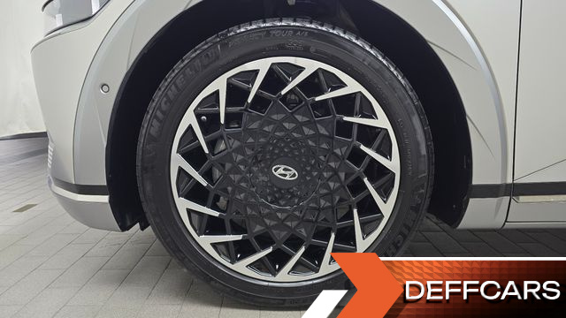 Hyundai IONIQ5 Long range Prestige купить на сайте DeffCars