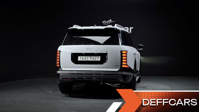 Hyundai PALISADE HEV 2.5T 4WD 9-Seater Prestige купить на сайте DeffCars