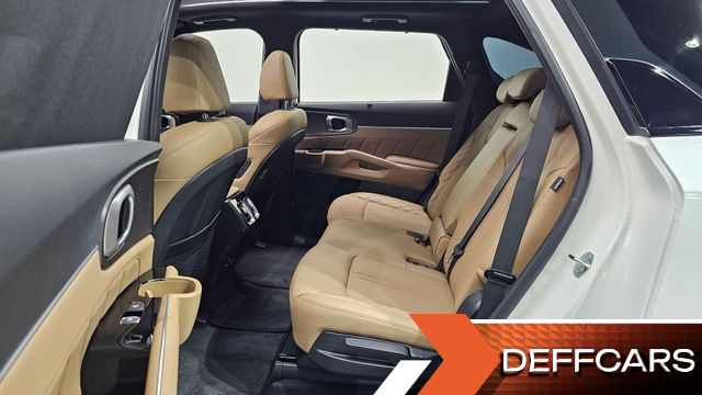 Kia SORENTO HEV 1.6 2WD Gravity купить на сайте DeffCars