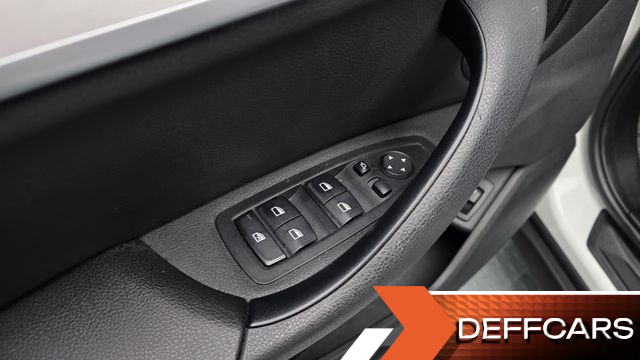 BMW X1 xDrive 20i Advantage купить на сайте DeffCars