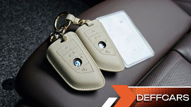 BMW X3 xDrive 20i M Sport купить на сайте DeffCars